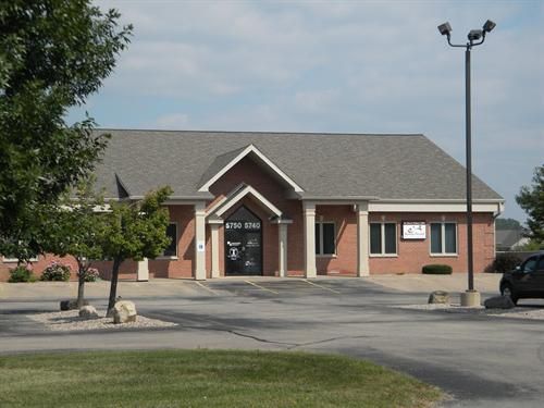 5740 W Grande Market Dr, Appleton, WI 54913